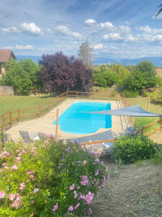 Vakantiehuis Les Sablieres