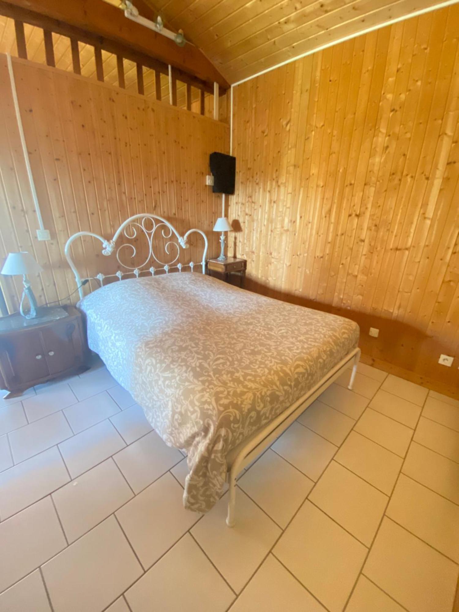Les Sablieres Holiday home *