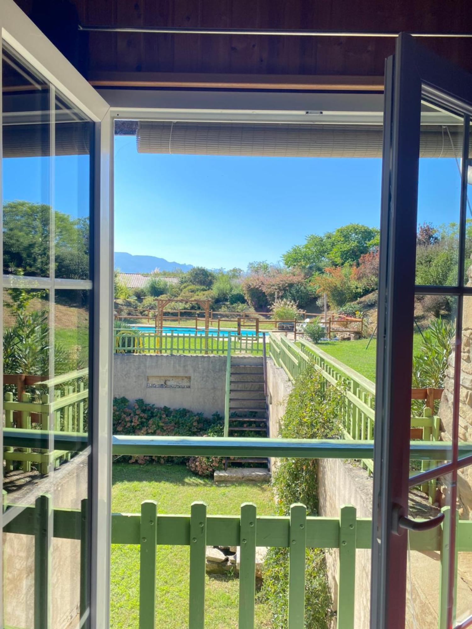 Holiday home Les Sablieres